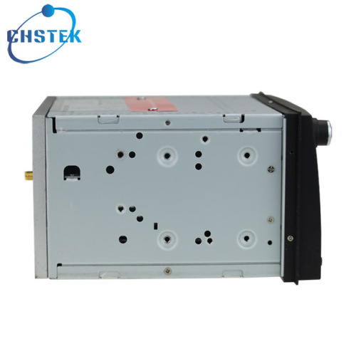 Multi-touch Screen Car DVD Player Kia Cerato