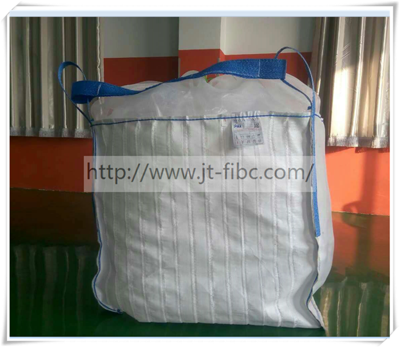 Pp Firewood Jumbo Bag