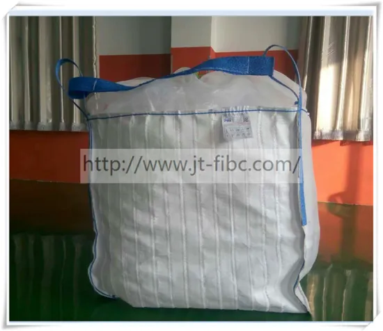 pp woven firewood jumbo bag