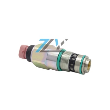 Electronic Fuel Control Actuators for QSK19 and QSK60 Engines