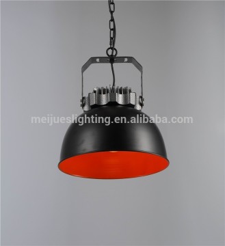 European Style Wrought Iron Industrial Vintage Pendant Lamp/Hanging Light For Kitchen