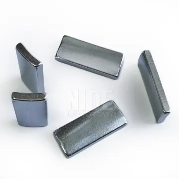 Low Speed Permanent Magnet Generator with N55 Neodymium Magnet for Sale