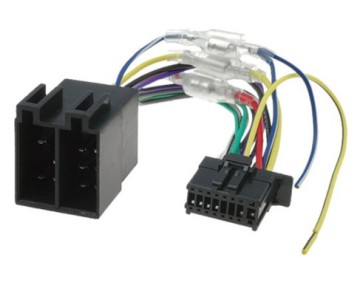 Automotive Wire Harness (42-100)