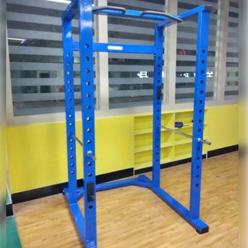 Máy tập thể dục phổ biến Máy tập gym Lồng điện sang trọng