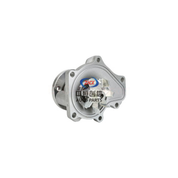 EC8 GX7 SX7 Borui Boyue-এর জন্য জলের পাম্প