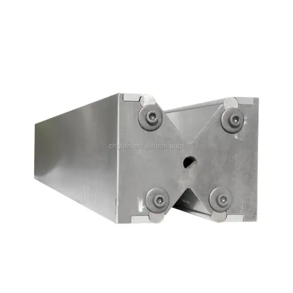 Anhui Factory Professional Press Brake Ball Die