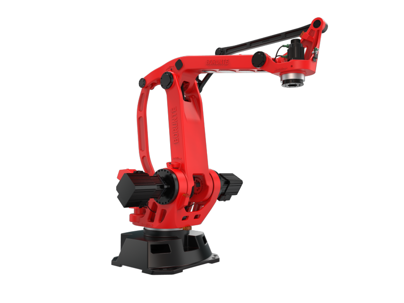 Laser Welding Robot 6 Axis Automatic Welding Robot Arm