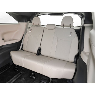 Commercial Vehicle VIP MPV Seats Toyota Granvia