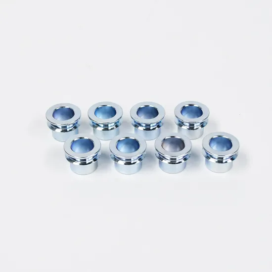 High Misalignment Spacers for Mounting Width 2