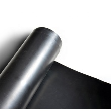 1 mm Black Hot Sale Texrured HDPE Geomembrane