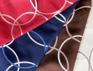 Jacquard Fabric