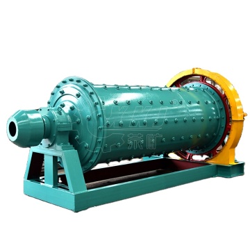 900x1800 Ball Mill cho Gold Mining 1TPH ở Sudan
