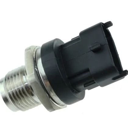 Common Rail CR Fuel High Pressure Sensor for Perkins