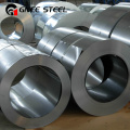 Cold Rolled Non-Oriented Silicon Steel (CRNGO)