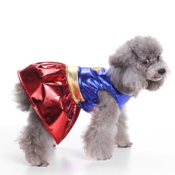 Pet Dog Costumes Pet Accessories Cat Dog Costume