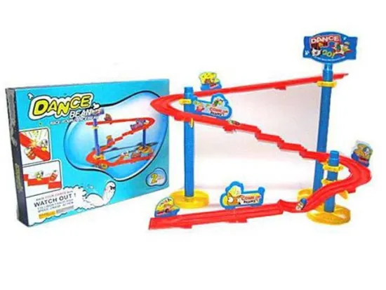 DANCE BEAN