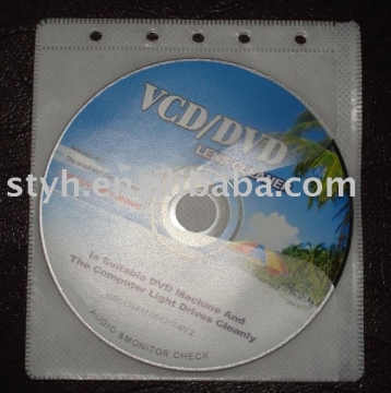 YH-CD sleeve
