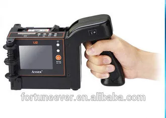 portable inkjet printer