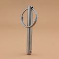 Stainless Steel Quick Release Detent Pin