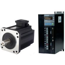 Servo Spindle Motor Synchronous Servo Drivers