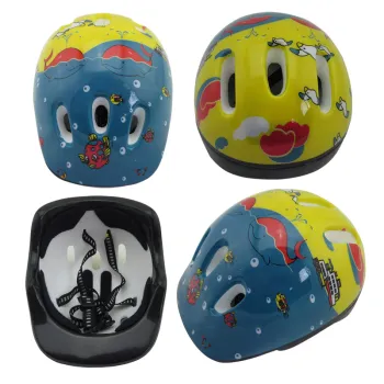 Best Affordable Skating Helmets for Children