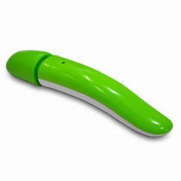 Massage Hammer with Point to Point Vibration Massage Function