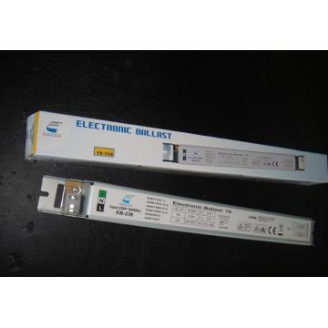 electronic ballast T5 or T8 fluorescent lamp