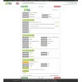 datos comerciales de esmalte de uñas