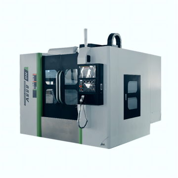 مركز الآلات العمودي VMC1580