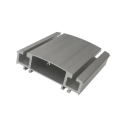 Aluminum Extrusion Profiles For Medical Equipment