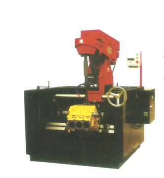 3MB9817 Vertical Cylinder Honing Machine
