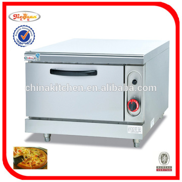 Stainless steel Gas Bakery Oven GB-328