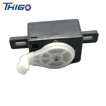 Thigo quadratisch halbautomatische Waschmaschinenteile-Haier LG Doppelwelle 15-minütiger Timer-Spin-Schalter Preis