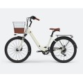 EU Warehouse Step Through Ebike