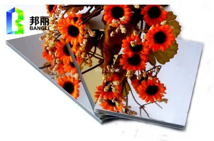 interior wall panels aluminum composite panel home room partition panels