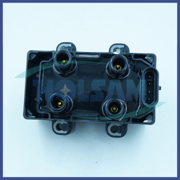 Ignition Coil for Dacia Renault Clio Megane Thalia Twingo