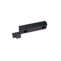 Custom CNC Milling Solutions for Metal Parts
