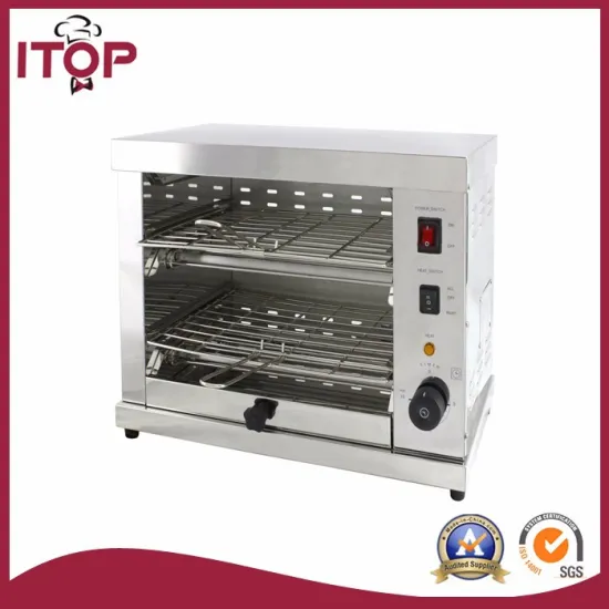 MHQ-290 Toaster Oven