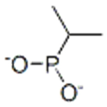 Phosphonousacid, P-methyl-, dimethyl ester CAS 20278-51-7