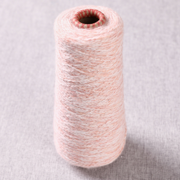 1/7NM main cotton fancy yarn for sale