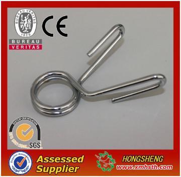 High-quality spring fastener clip