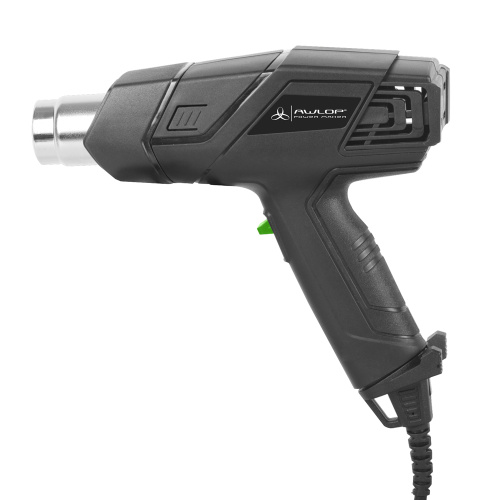 Awlop Heat Gun для пластиковой упаковки