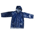 Kid raincoat