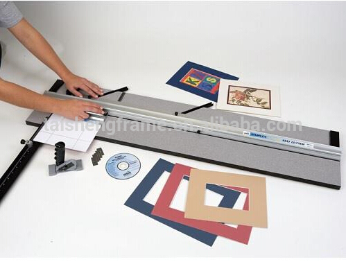 mount cutter 360# 1.6meter for picture frame
