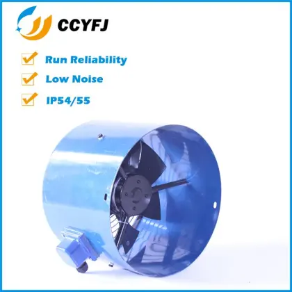 Fashion standing type ventilation fan/flow axial ventilator