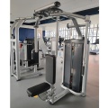 Pectoral Fly/Rear Deltoid gym pin loaded strength machine