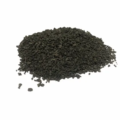New Crop Fermented Black Garlic Granules