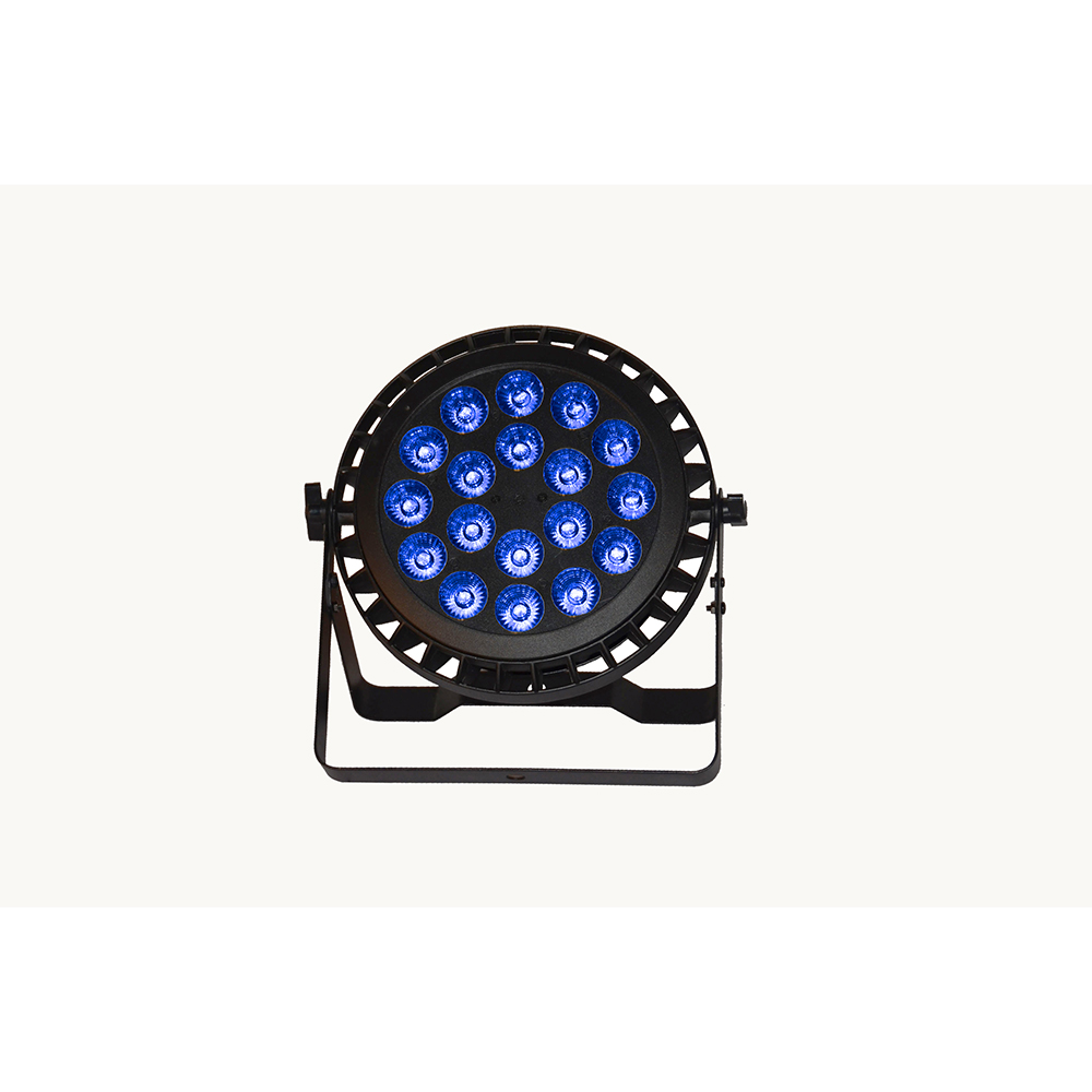 150w Led Slim Par 2 Jpg