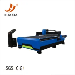 Table type CNC plasma cutting machine