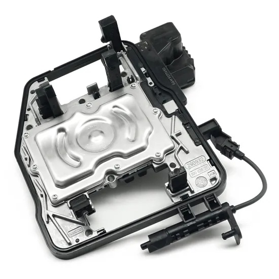 Brand New Made in China TCM 0AM927769D 0AM927769K TCU for Audi VW Skoda 7-Speed DSG7 DQ200 Gearbox